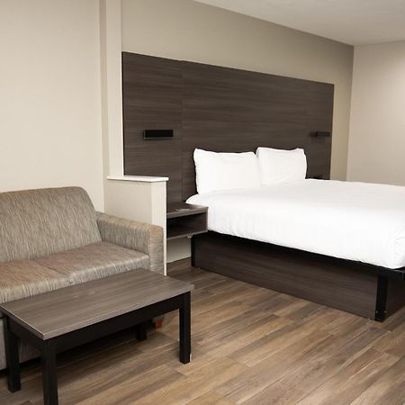 Americas Best Value Inn Харлинген Экстерьер фото